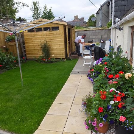 Cherrytree Cottage Inverness Exterior foto